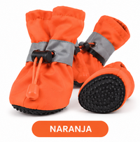 Botas Impermeables All-Weather