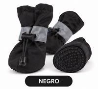 Botas Impermeables All-Weather