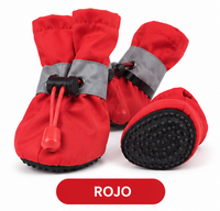 Botas Impermeables All-Weather