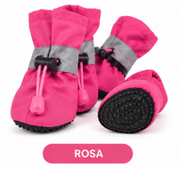 Botas Impermeables All-Weather
