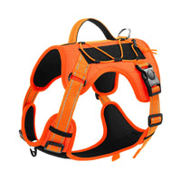 Arnés Táctico All-Terrain Pro
